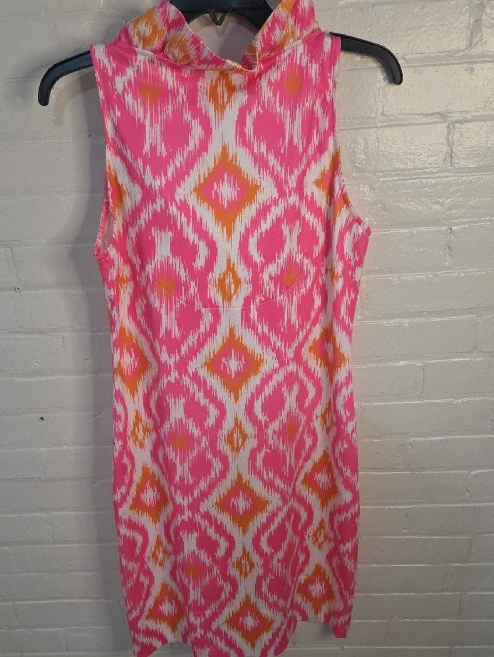 Gretchen Scott Dress - Picture 3 of 4